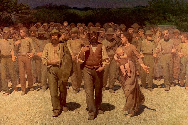 Il potere dell'unione e del confronto