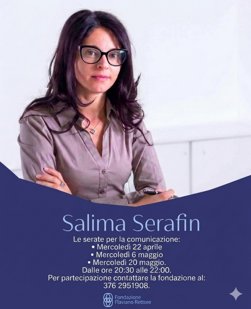 CORSO SULLA COMUNICAZIONE